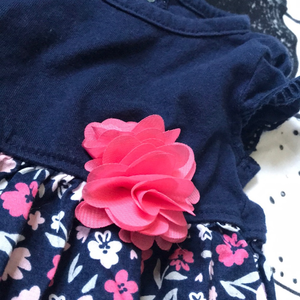 Romper - Picture 4 of 4